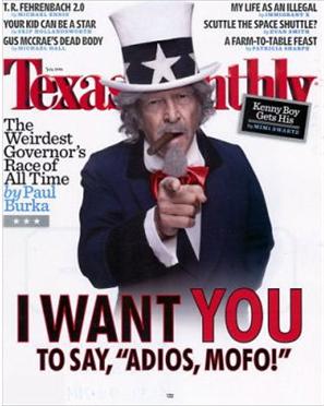 Texas Monthly